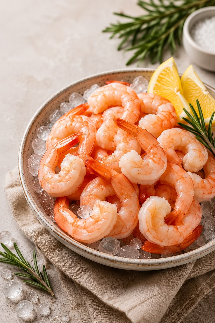 Shrimp